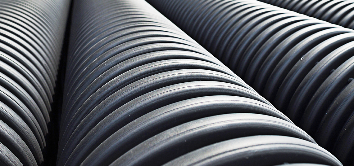 Infrastructure de traitement d'eau